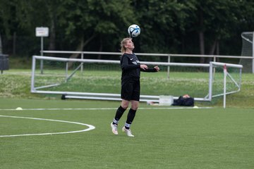 Bild 42 - B-Juniorinnen Ratzeburg Turnier